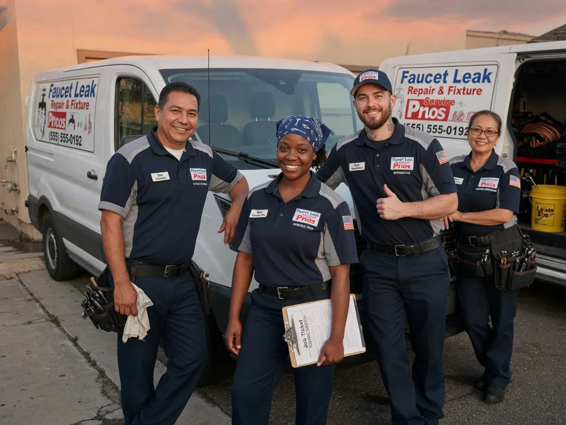 Faucet Repair company in Jekyll Island, GA