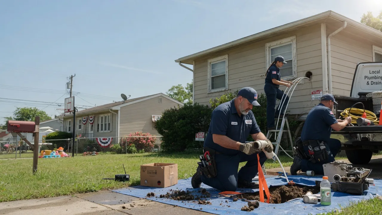 Faucet Repair in Jekyll Island, GA near me